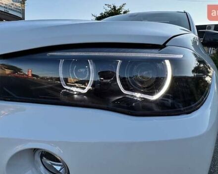 Белый БМВ Х5, объемом двигателя 2 л и пробегом 206 тыс. км за 26999 $, фото 40 на Automoto.ua