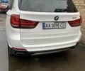 Білий БМВ Х5, об'ємом двигуна 2 л та пробігом 148 тис. км за 27900 $, фото 4 на Automoto.ua
