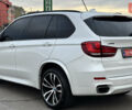 Білий БМВ Х5, об'ємом двигуна 2 л та пробігом 162 тис. км за 27900 $, фото 5 на Automoto.ua