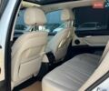 Белый БМВ Х5, объемом двигателя 3 л и пробегом 163 тыс. км за 22690 $, фото 35 на Automoto.ua
