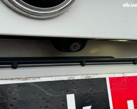 Білий БМВ Х5, об'ємом двигуна 2 л та пробігом 95 тис. км за 29990 $, фото 8 на Automoto.ua