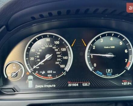 Белый БМВ Х5, объемом двигателя 2 л и пробегом 206 тыс. км за 26999 $, фото 49 на Automoto.ua