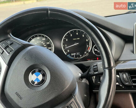 Белый БМВ Х5, объемом двигателя 2.98 л и пробегом 105 тыс. км за 25000 $, фото 2 на Automoto.ua