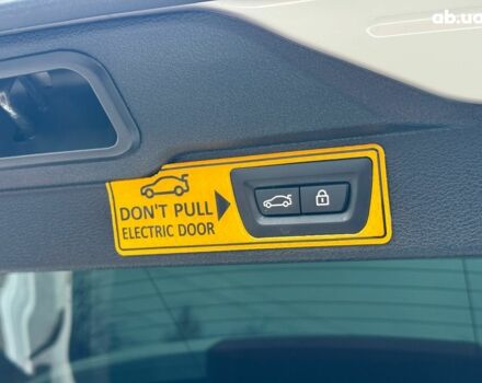 Білий БМВ Х5, об'ємом двигуна 2 л та пробігом 95 тис. км за 29990 $, фото 22 на Automoto.ua