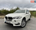 БМВ Х5 2016 в Тернополе на Automoto.ua Белый БМВ Х5, объемом двигателя 2 л и пробегом 137 тыс. км за 30500 $, фото 1 на Automoto.ua