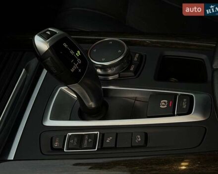 Белый БМВ Х5, объемом двигателя 2.98 л и пробегом 190 тыс. км за 28000 $, фото 14 на Automoto.ua