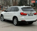 Білий БМВ Х5, об'ємом двигуна 2 л та пробігом 130 тис. км за 29500 $, фото 5 на Automoto.ua