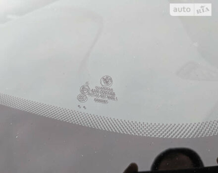 Білий БМВ Х5, об'ємом двигуна 2 л та пробігом 160 тис. км за 34900 $, фото 24 на Automoto.ua
