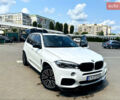 Белый БМВ Х5, объемом двигателя 2.98 л и пробегом 158 тыс. км за 26999 $, фото 1 на Automoto.ua