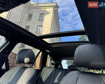 Білий БМВ Х5, об'ємом двигуна 2 л та пробігом 170 тис. км за 26000 $, фото 27 на Automoto.ua