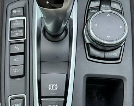 Білий БМВ Х5, об'ємом двигуна 2 л та пробігом 162 тис. км за 27900 $, фото 25 на Automoto.ua