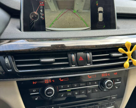 Белый БМВ Х5, объемом двигателя 3 л и пробегом 211 тыс. км за 28999 $, фото 34 на Automoto.ua