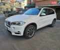 Білий БМВ Х5, об'ємом двигуна 2 л та пробігом 173 тис. км за 27200 $, фото 1 на Automoto.ua