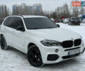 Белый БМВ Х5, объемом двигателя 2.98 л и пробегом 120 тыс. км за 26500 $, фото 1 на Automoto.ua