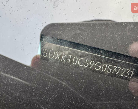 Білий БМВ Х5, об'ємом двигуна 2 л та пробігом 162 тис. км за 27900 $, фото 51 на Automoto.ua