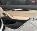 Белый БМВ Х5, объемом двигателя 3 л и пробегом 184 тыс. км за 30790 $, фото 21 на Automoto.ua
