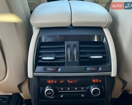 Белый БМВ Х5, объемом двигателя 3 л и пробегом 163 тыс. км за 22690 $, фото 32 на Automoto.ua