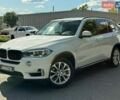 Белый БМВ Х5, объемом двигателя 2 л и пробегом 162 тыс. км за 22000 $, фото 1 на Automoto.ua