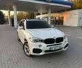 Белый БМВ Х5, объемом двигателя 2.98 л и пробегом 205 тыс. км за 27000 $, фото 5 на Automoto.ua