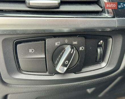 Белый БМВ Х5, объемом двигателя 2.98 л и пробегом 130 тыс. км за 28700 $, фото 38 на Automoto.ua