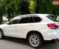 Белый БМВ Х5, объемом двигателя 2.98 л и пробегом 164 тыс. км за 19999 $, фото 6 на Automoto.ua