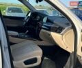 Белый БМВ Х5, объемом двигателя 3 л и пробегом 163 тыс. км за 22690 $, фото 21 на Automoto.ua