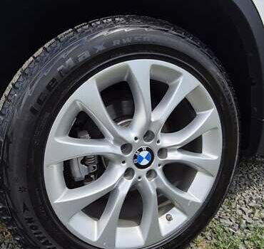 Белый БМВ Х5, объемом двигателя 2 л и пробегом 133 тыс. км за 28500 $, фото 18 на Automoto.ua