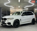 Білий БМВ Х5, об'ємом двигуна 4.39 л та пробігом 147 тис. км за 32900 $, фото 6 на Automoto.ua