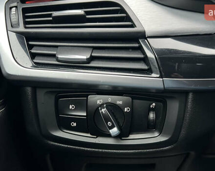 Білий БМВ Х5, об'ємом двигуна 2 л та пробігом 166 тис. км за 28000 $, фото 18 на Automoto.ua