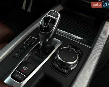 Белый БМВ Х5, объемом двигателя 2.99 л и пробегом 127 тыс. км за 24000 $, фото 12 на Automoto.ua