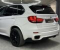 Білий БМВ Х5, об'ємом двигуна 4.4 л та пробігом 147 тис. км за 32900 $, фото 15 на Automoto.ua