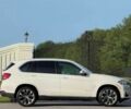 Білий БМВ Х5, об'ємом двигуна 3 л та пробігом 115 тис. км за 15500 $, фото 4 на Automoto.ua