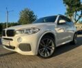 Білий БМВ Х5, об'ємом двигуна 2.99 л та пробігом 280 тис. км за 32000 $, фото 1 на Automoto.ua