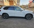 Білий БМВ Х5, об'ємом двигуна 2 л та пробігом 173 тис. км за 27200 $, фото 4 на Automoto.ua