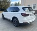 БМВ Х5 2016 в Днепре (Днепропетровске) на Automoto.ua Белый БМВ Х5, объемом двигателя 2.98 л и пробегом 107 тыс. км за 27500 $, фото 2 на Automoto.ua