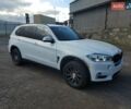 БМВ Х5 2016 в Виннице на Automoto.ua Белый БМВ Х5, объемом двигателя 2 л и пробегом 95 тыс. км за 31000 $, фото 55 на Automoto.ua