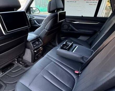 Белый БМВ Х5, объемом двигателя 2 л и пробегом 206 тыс. км за 26999 $, фото 54 на Automoto.ua