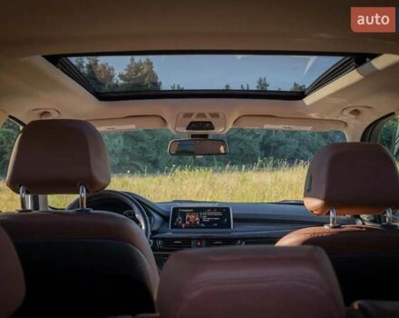 Белый БМВ Х5, объемом двигателя 2.98 л и пробегом 120 тыс. км за 30500 $, фото 12 на Automoto.ua