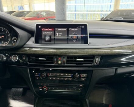 Білий БМВ Х5, об'ємом двигуна 4.4 л та пробігом 147 тис. км за 32900 $, фото 22 на Automoto.ua