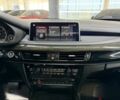 Білий БМВ Х5, об'ємом двигуна 4.4 л та пробігом 147 тис. км за 32900 $, фото 22 на Automoto.ua