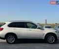 Белый БМВ Х5, объемом двигателя 3 л и пробегом 163 тыс. км за 22690 $, фото 9 на Automoto.ua