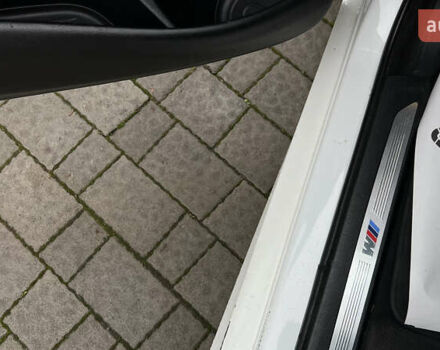 Білий БМВ Х5, об'ємом двигуна 2 л та пробігом 166 тис. км за 28000 $, фото 13 на Automoto.ua