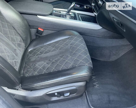 Білий БМВ Х5, об'ємом двигуна 2 л та пробігом 158 тис. км за 26000 $, фото 25 на Automoto.ua