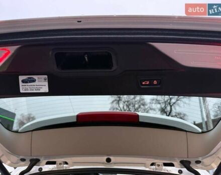 Белый БМВ Х5, объемом двигателя 2 л и пробегом 166 тыс. км за 28300 $, фото 25 на Automoto.ua