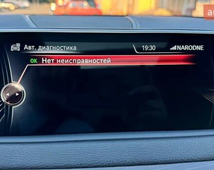 Белый БМВ Х5, объемом двигателя 2 л и пробегом 206 тыс. км за 26999 $, фото 48 на Automoto.ua