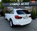 Белый БМВ Х5, объемом двигателя 2 л и пробегом 106 тыс. км за 27900 $, фото 20 на Automoto.ua