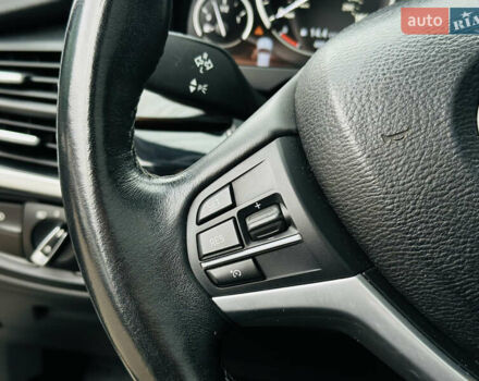 Белый БМВ Х5, объемом двигателя 3 л и пробегом 92 тыс. км за 23500 $, фото 30 на Automoto.ua