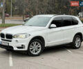 Білий БМВ Х5, об'ємом двигуна 2 л та пробігом 130 тис. км за 29500 $, фото 1 на Automoto.ua
