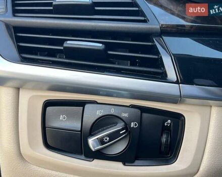 Белый БМВ Х5, объемом двигателя 3 л и пробегом 163 тыс. км за 22690 $, фото 49 на Automoto.ua