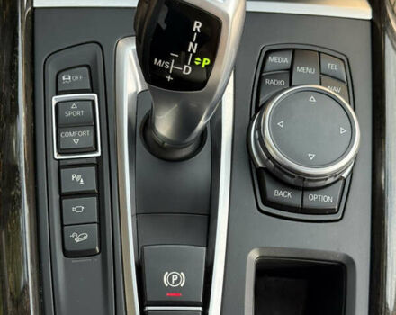 Білий БМВ Х5, об'ємом двигуна 2.98 л та пробігом 102 тис. км за 26500 $, фото 78 на Automoto.ua